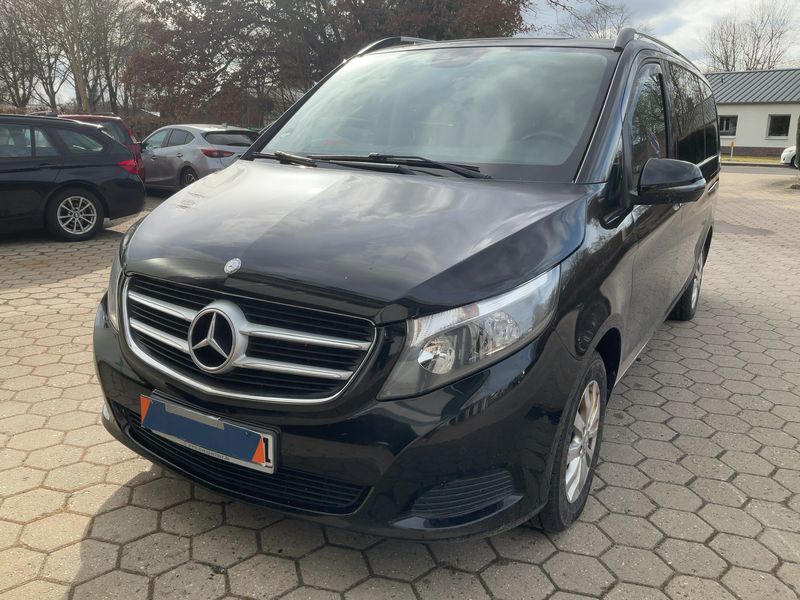 V-Klasse V 220 d lang