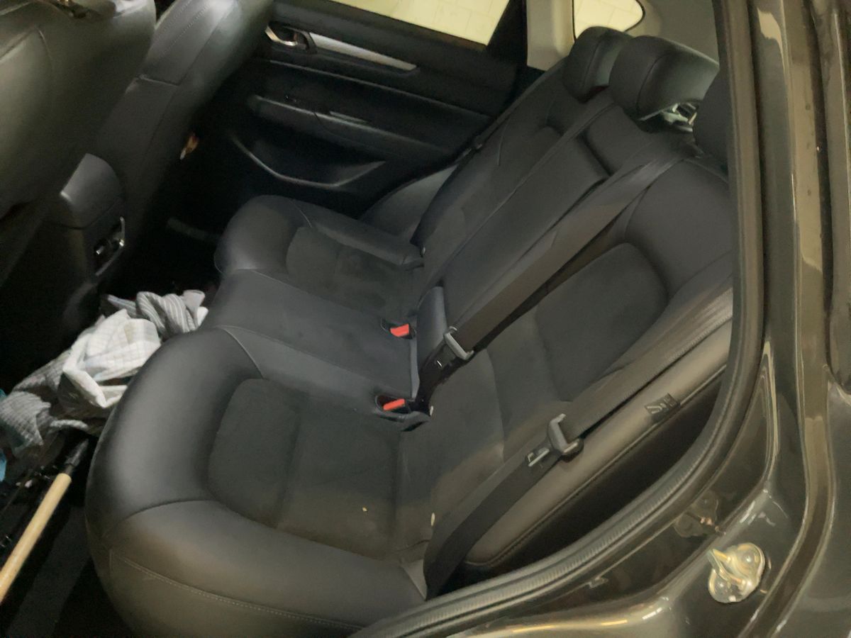 Mazda CX-5 d'occasion