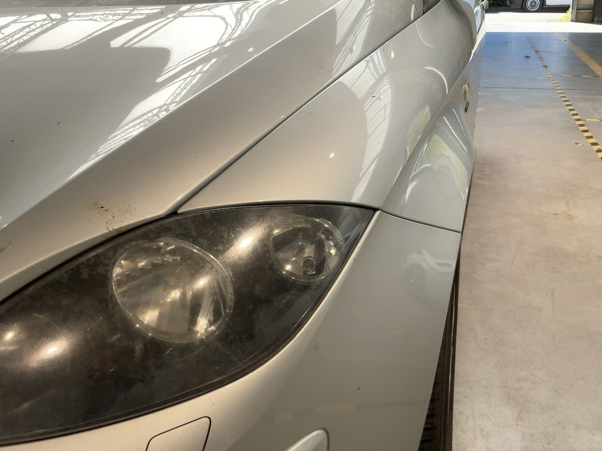 Seat Altea d'occasion