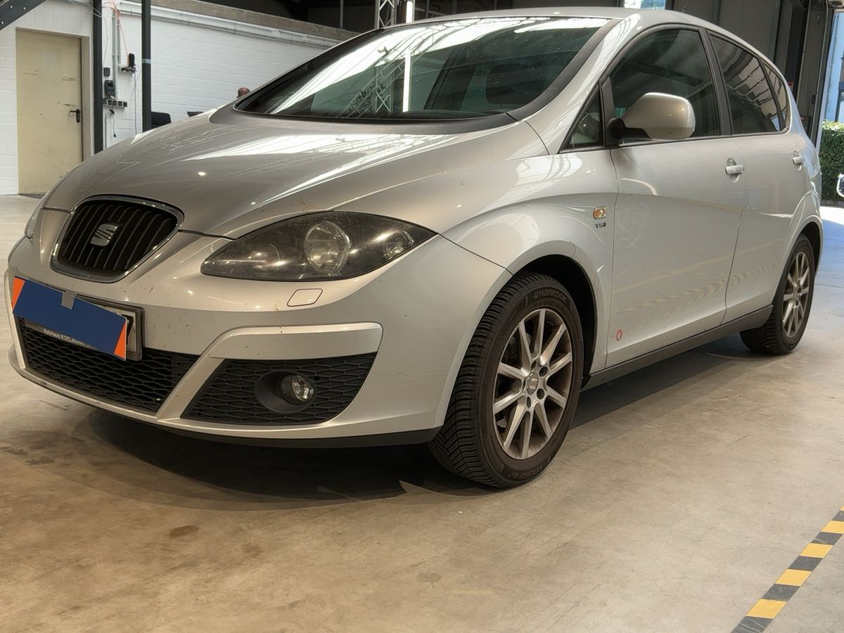 Seat Altea 2013