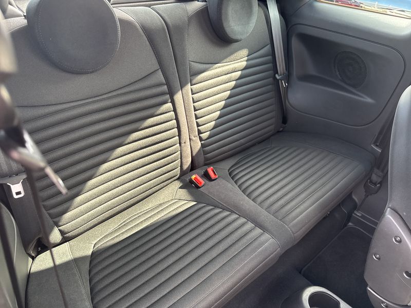 Abarth 595C 1.4 Competizione — zdjęcie 14