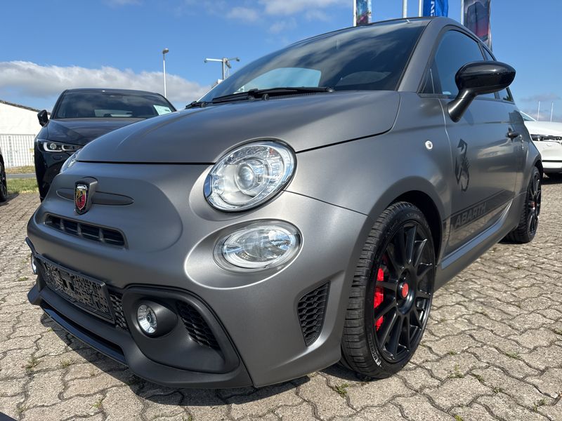 Abarth 595C 1.4 Competizione