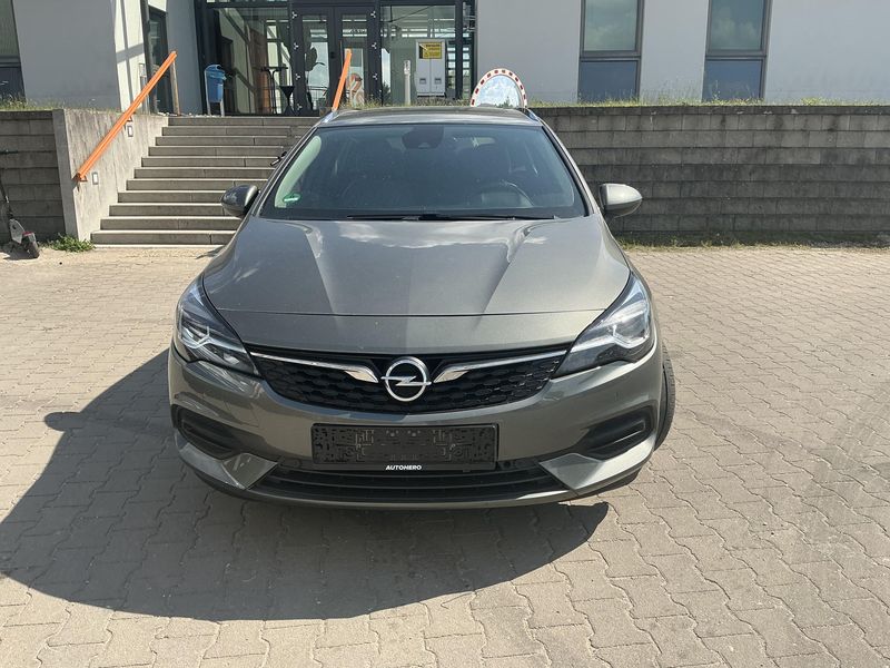 Opel Astra 1.2 Turbo Business Elegance Start/Stop 2020 – снимка 14