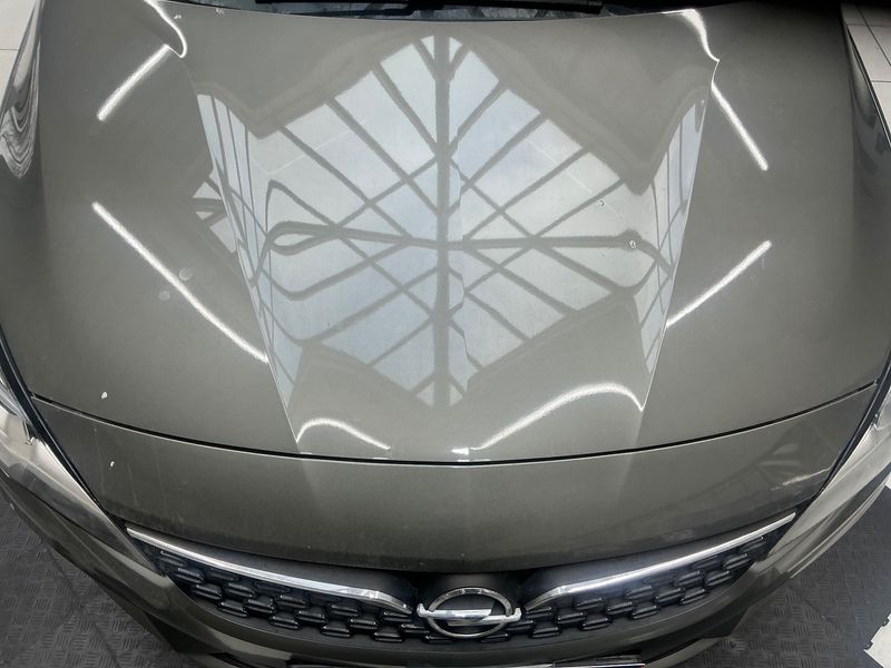 Opel Astra 1.2 Turbo Business Elegance Start/Stop 2020 – снимка 30