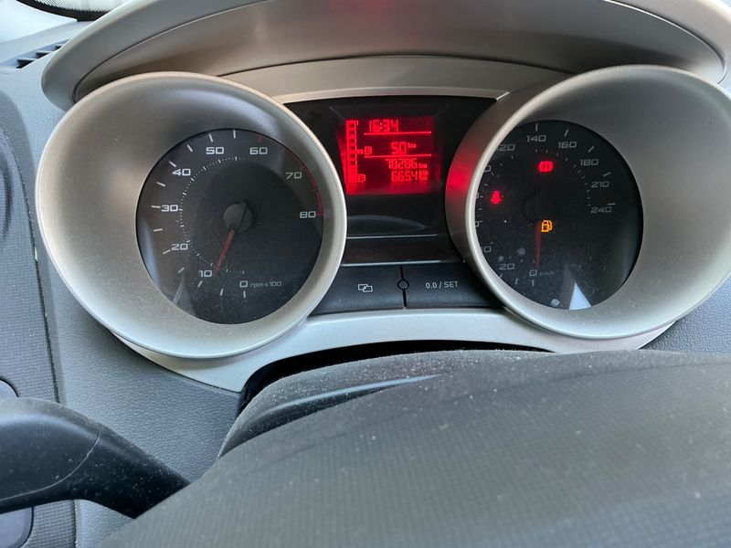 Seat Ibiza 1.4 Good Stuff — zdjęcie 4