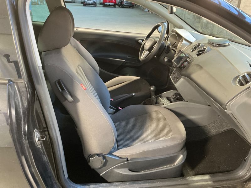 Seat Ibiza 1.4 Good Stuff — zdjęcie 3