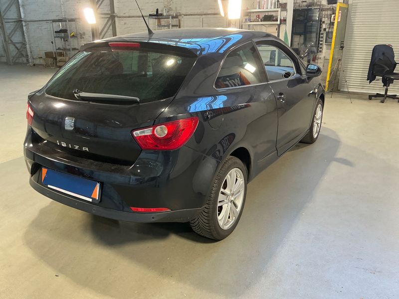 Seat Ibiza 1.4 Good Stuff — zdjęcie 2