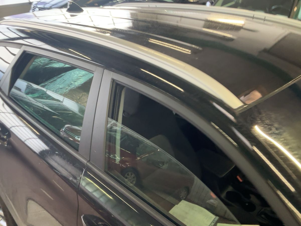 Hyundai Tucson 2020 — photo 14
