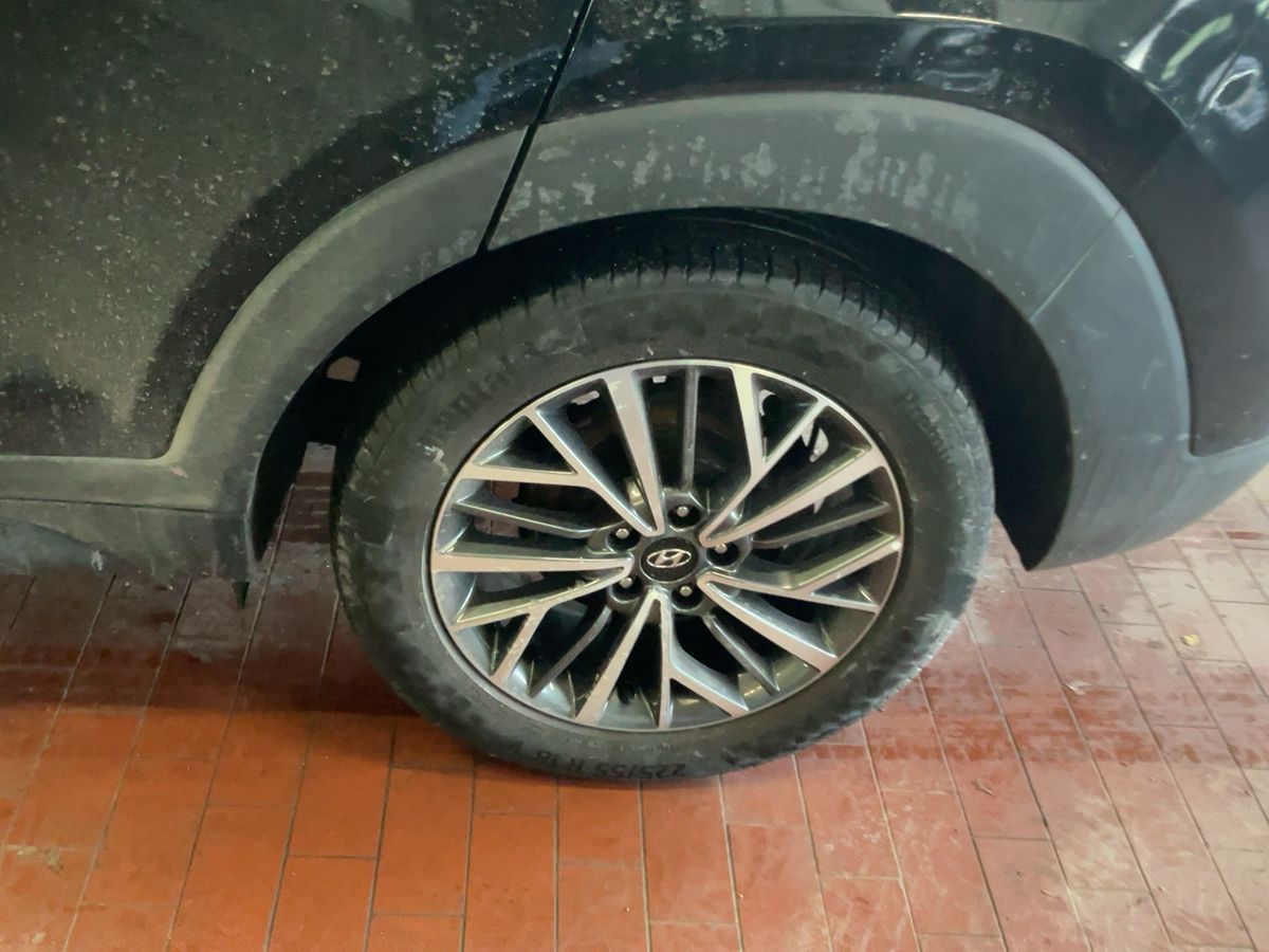 Hyundai Tucson 2020 — photo 6
