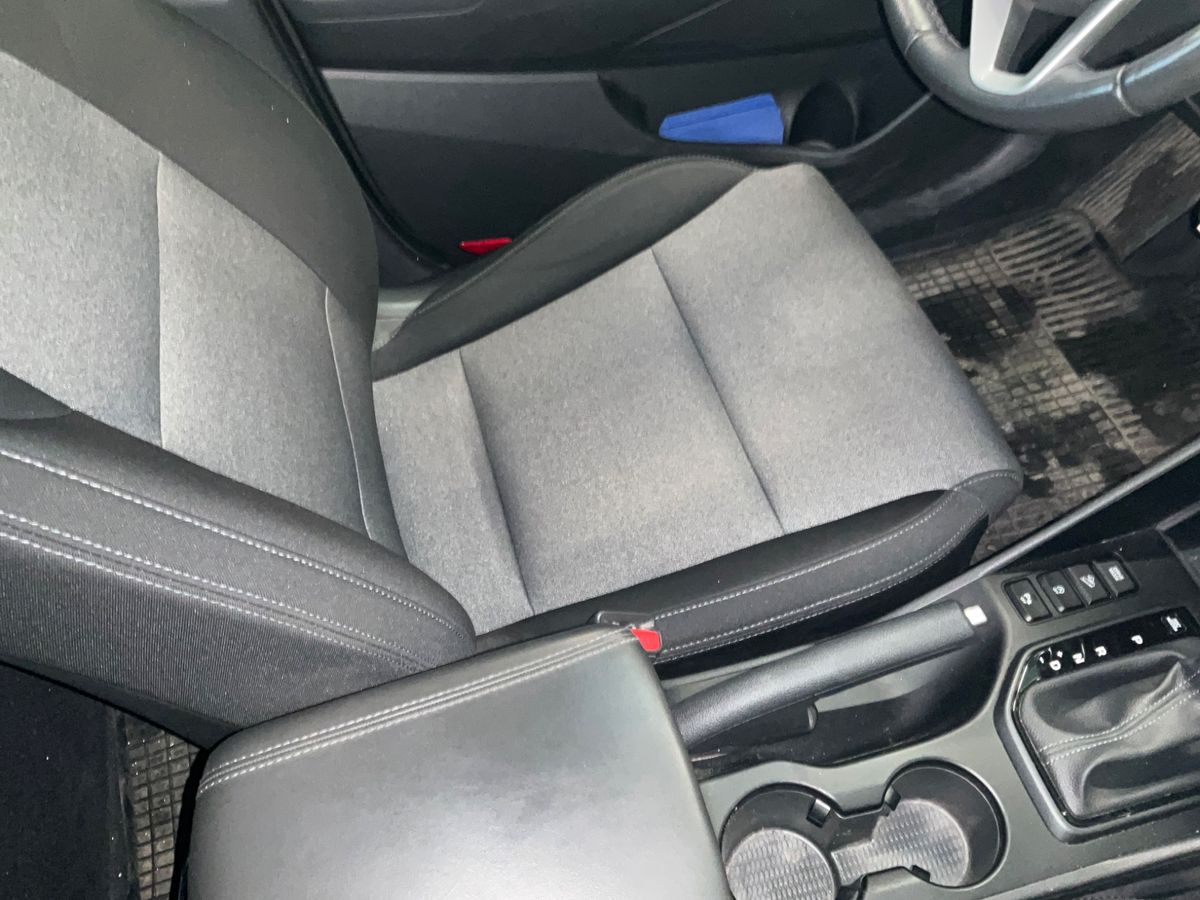 Hyundai Tucson 2020 — photo 3