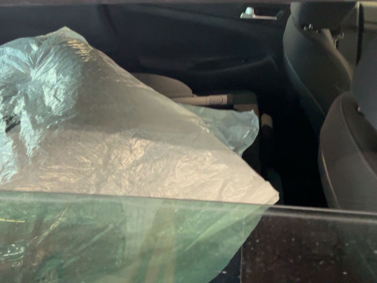 Hyundai Tucson 2020 — photo 21