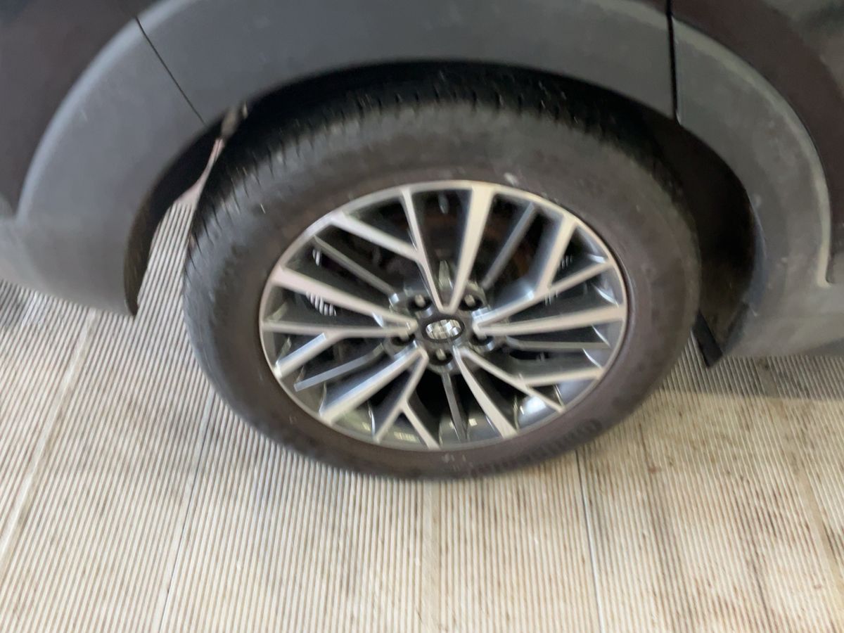 Hyundai Tucson 2020 — photo 10