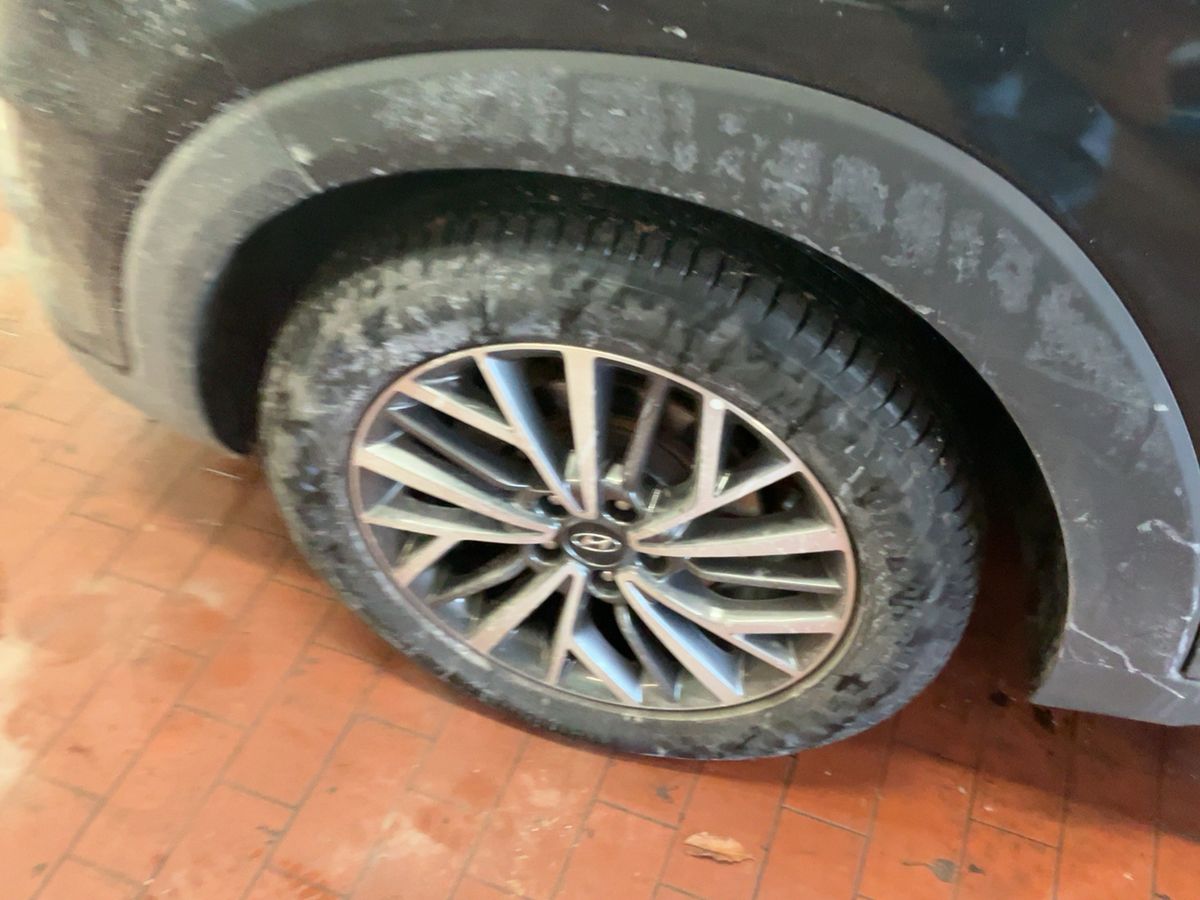 Hyundai Tucson 2020 — photo 4