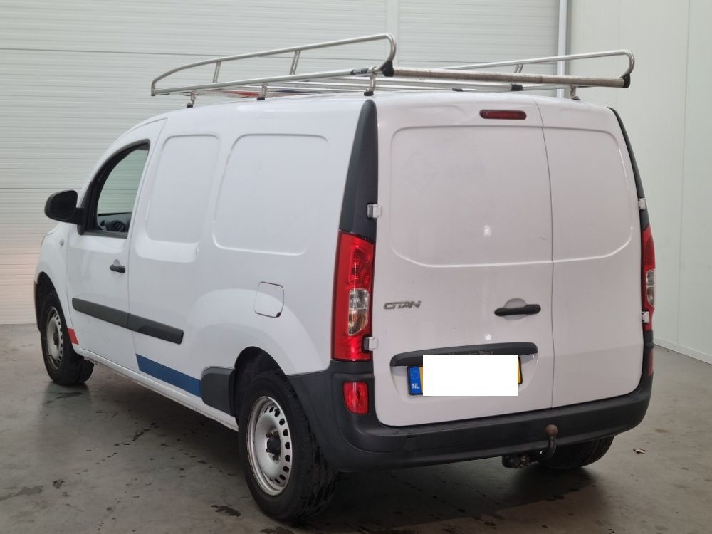 Mercedes-Benz Citan 109 CDI extralang