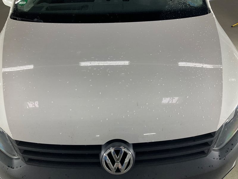 Volkswagen Caddy 2.0 EcoFuel Trendline 2011 – снимка 25