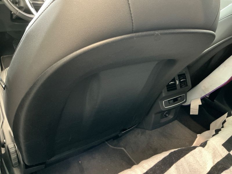 Audi Q5 40 TDI Mild-Hybrid quattro S line 2022 – снимка 26