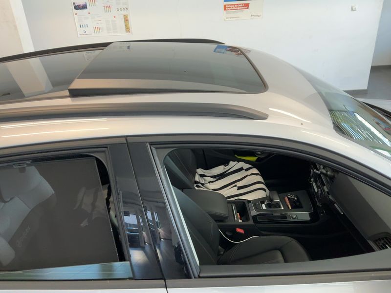 Audi Q5 40 TDI Mild-Hybrid quattro S line 2022 – снимка 13