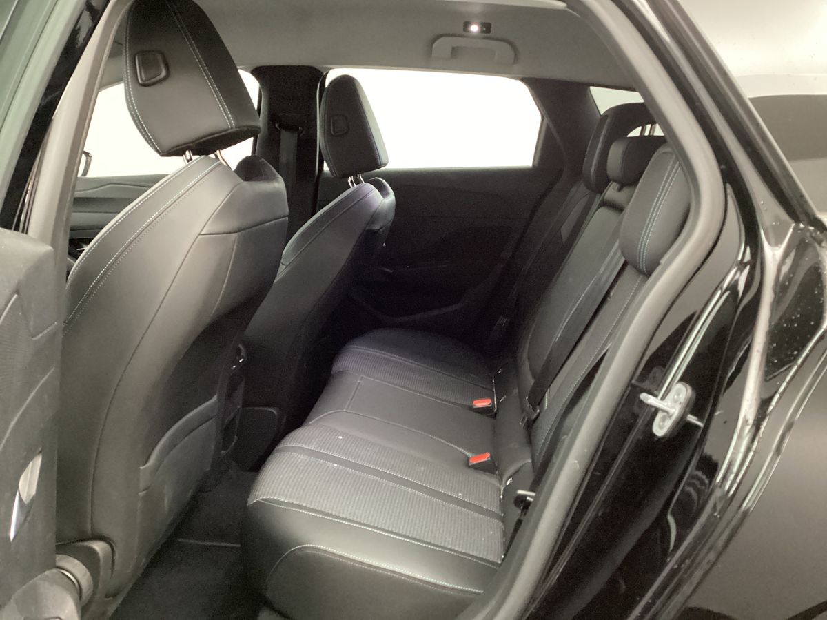 Peugeot 308 d'occasion