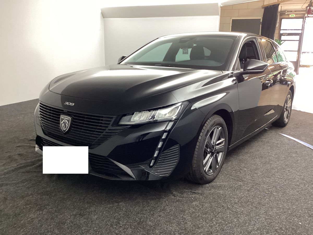 Peugeot 308 2022