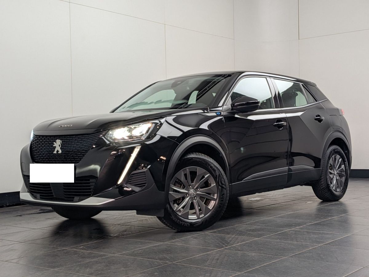 Peugeot 2008 2022