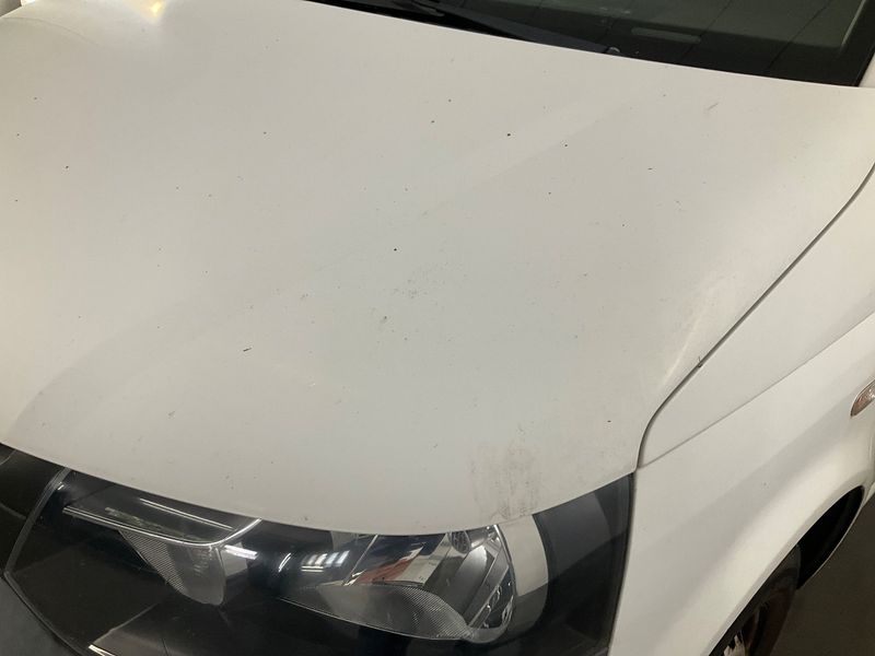 Volkswagen T5 Transporter 2.0 TDI Kasten lang 2013 – снимка 76