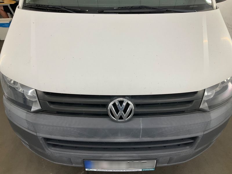 Volkswagen T5 Transporter 2.0 TDI Kasten lang 2013 – снимка 74
