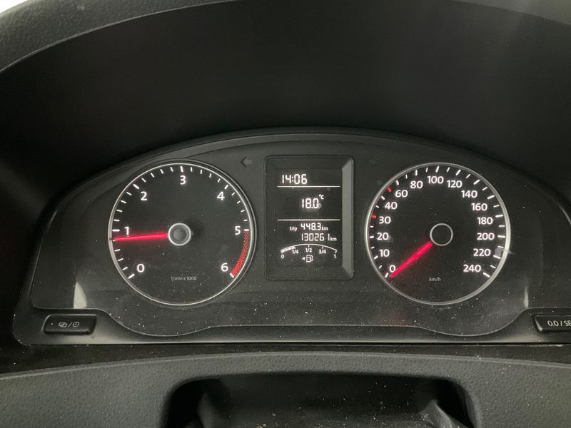 Volkswagen T5 Transporter 2.0 TDI Kasten lang 2013 – снимка 18