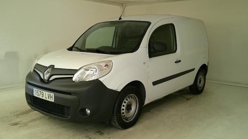 Renault Kangoo 1.5 BLUE dCi Furgón Professional