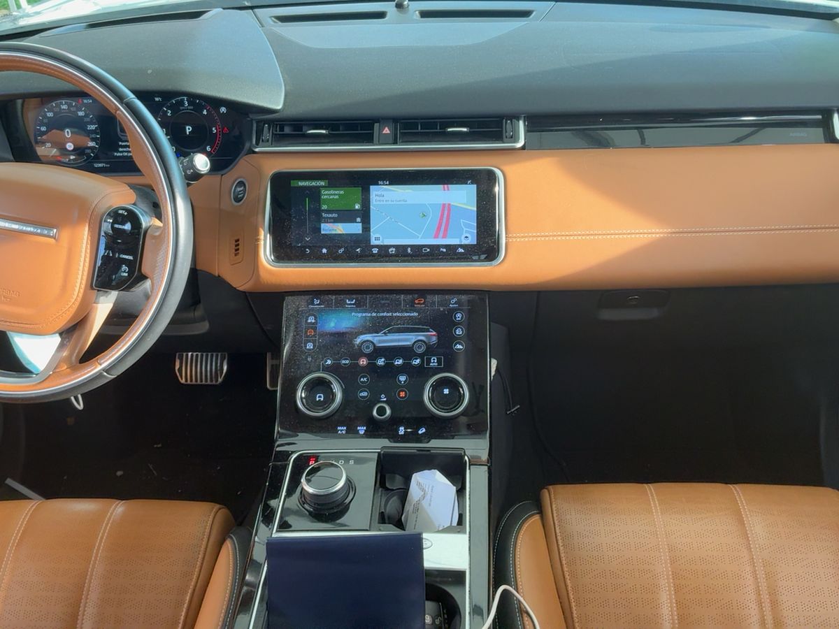 Land Rover 2017 — photo 18
