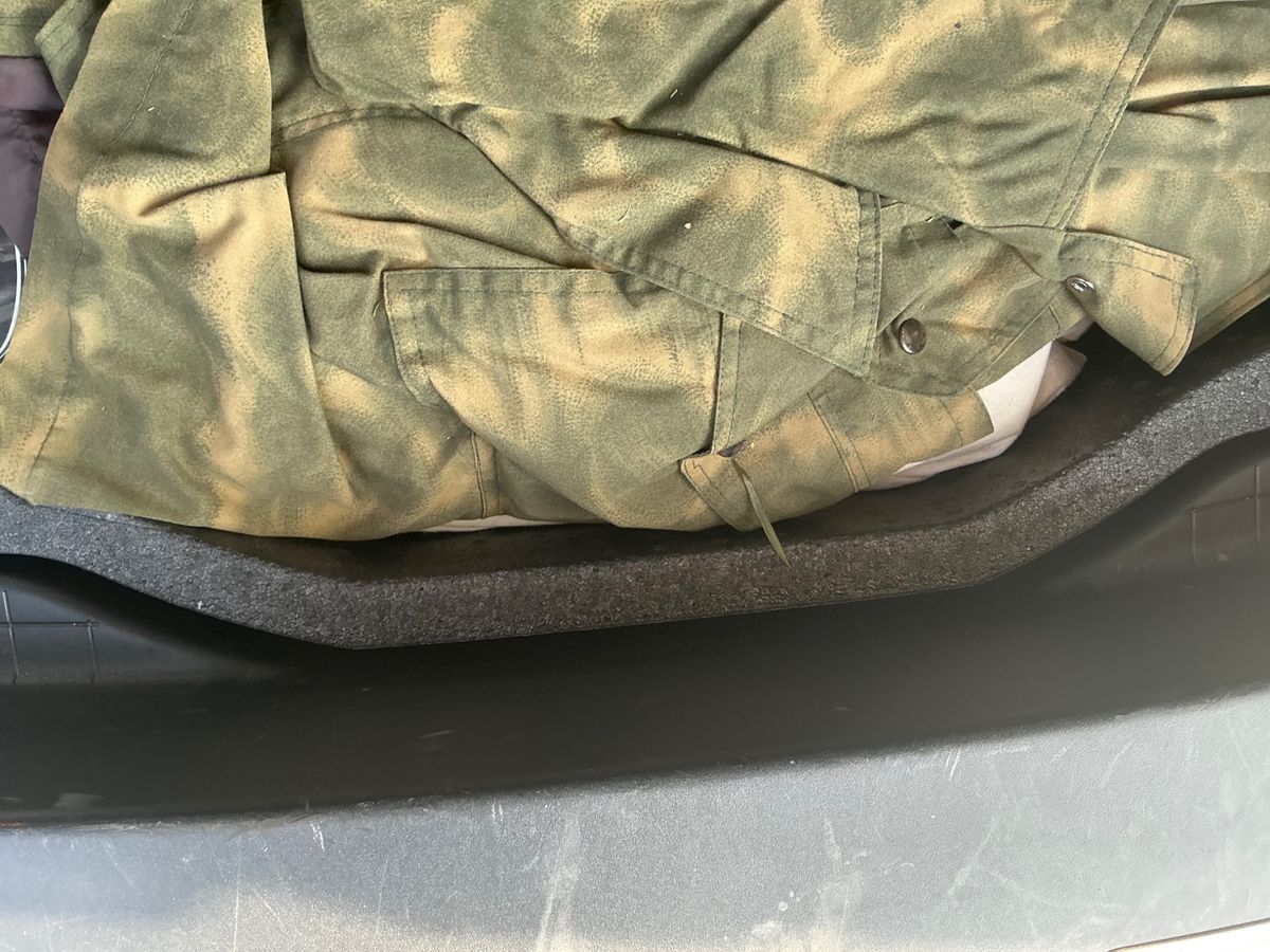 Land Rover 2017 — photo 55