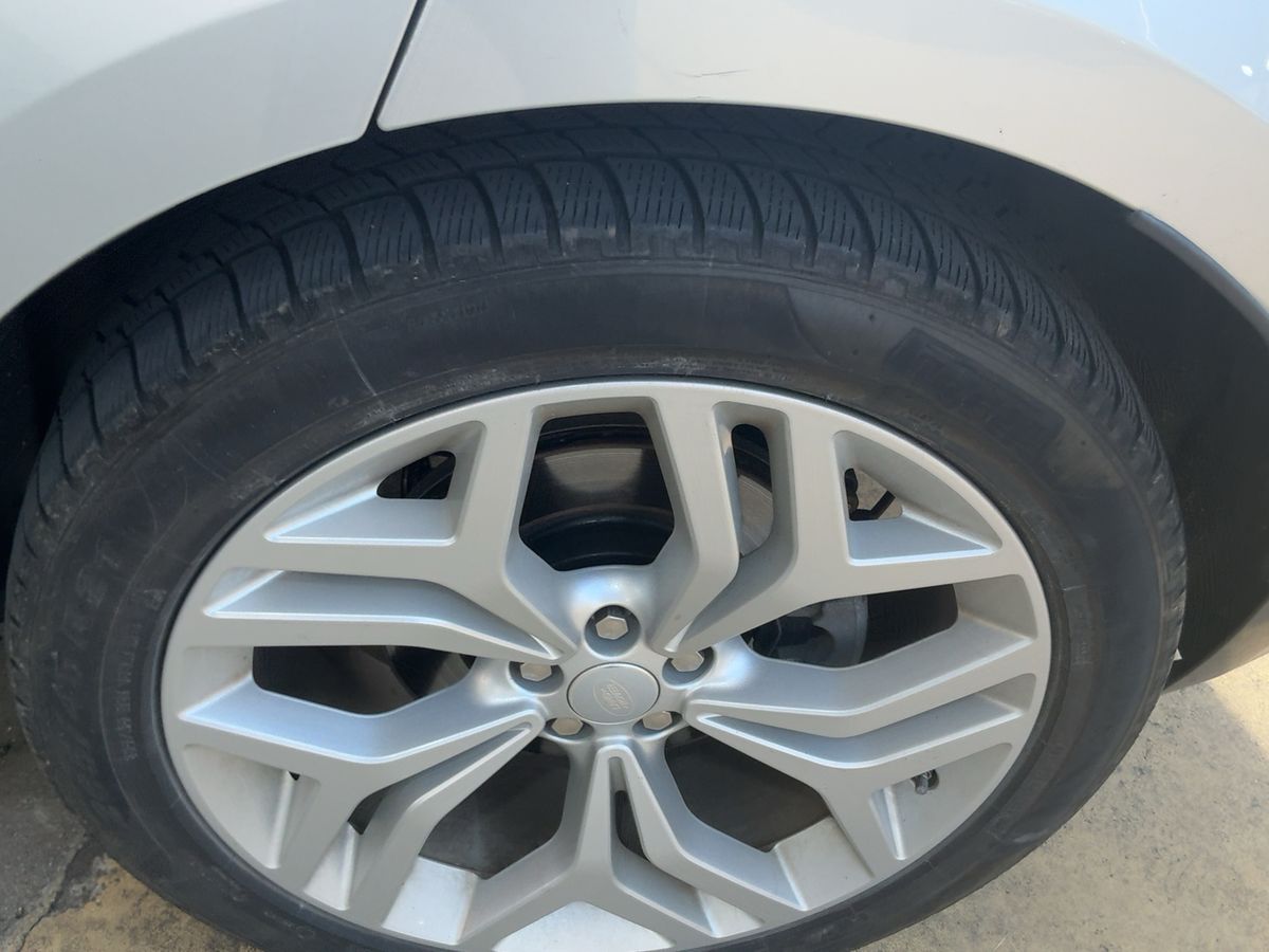 Land Rover 2017 — photo 6