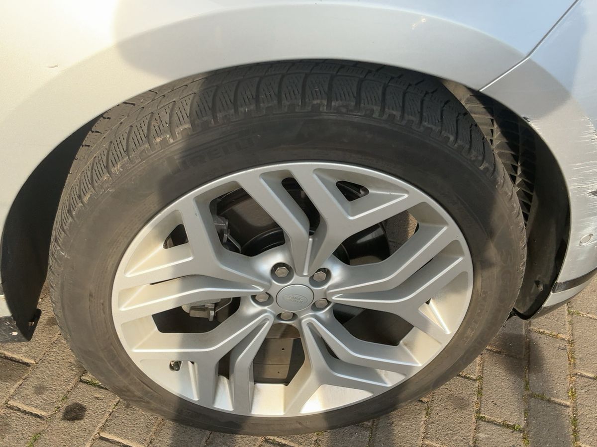 Land Rover 2017 — photo 12