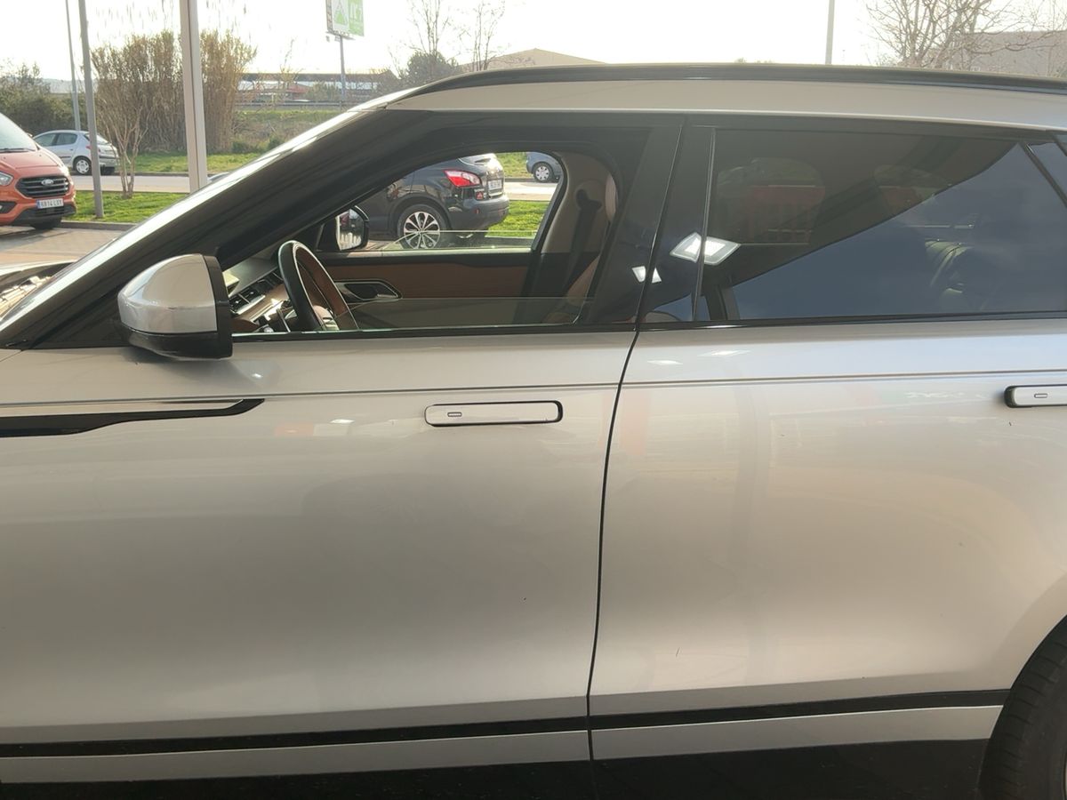 Land Rover 2017 — photo 5