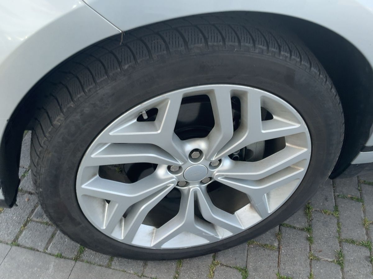 Land Rover 2017 — photo 4