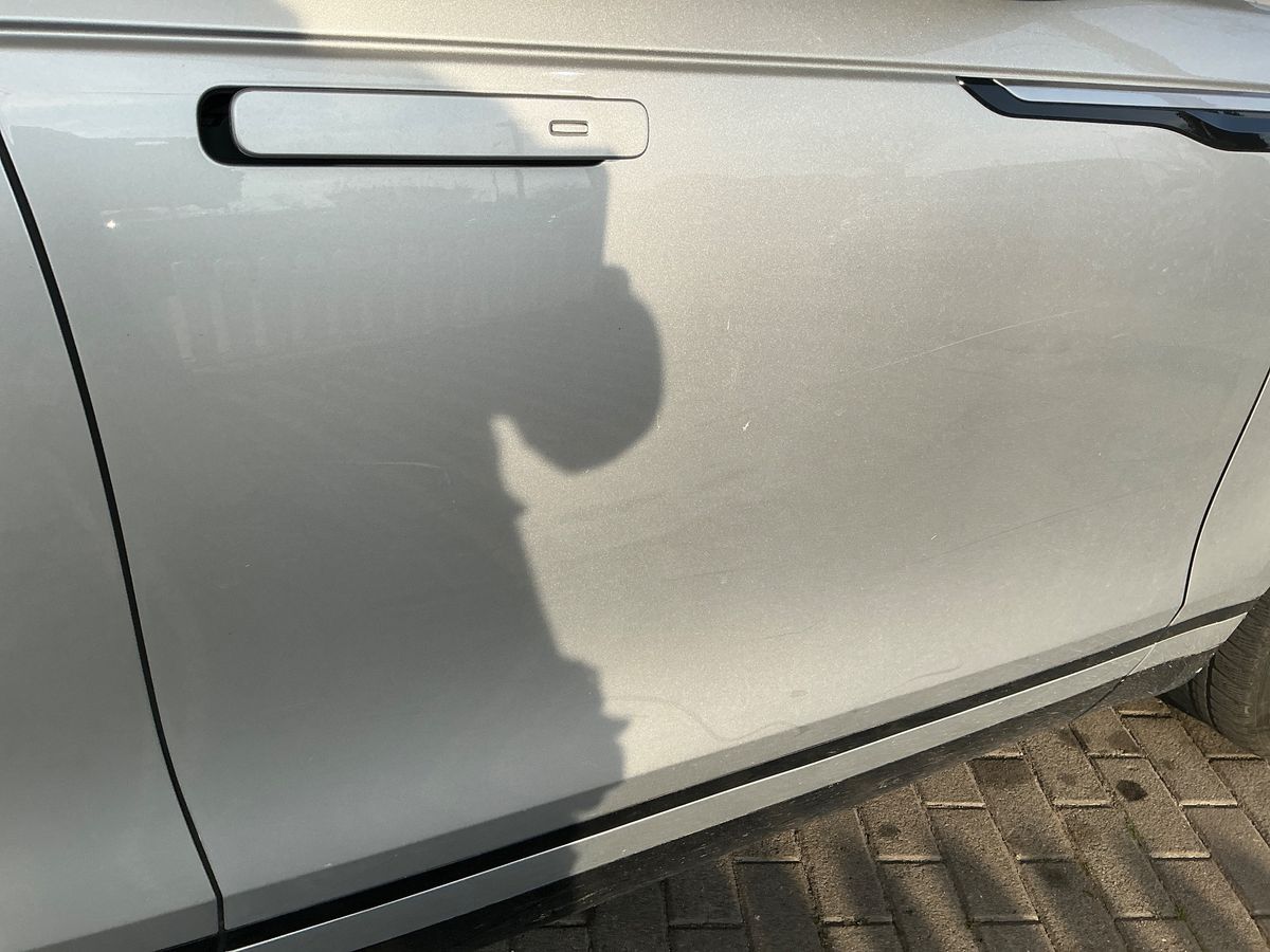 Land Rover 2017 — photo 32