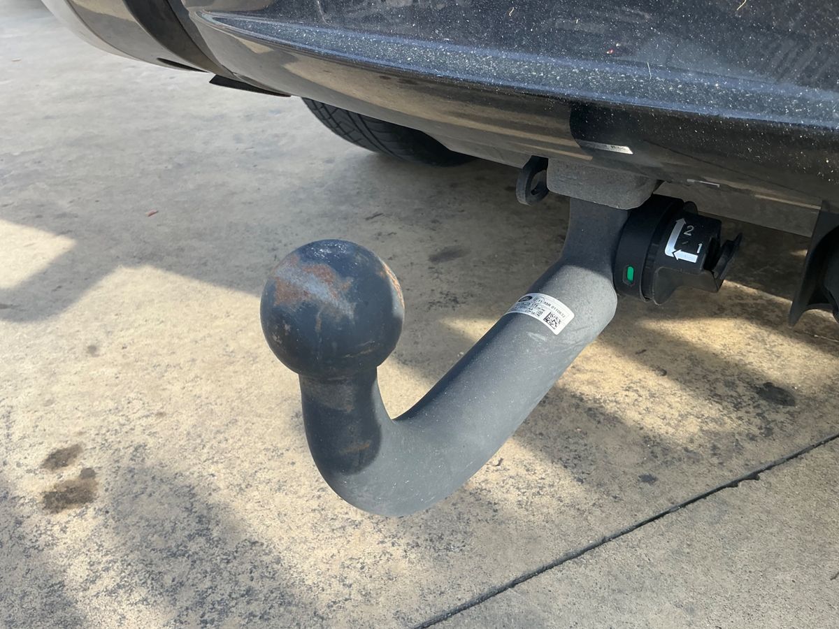 Land Rover 2017 — photo 50