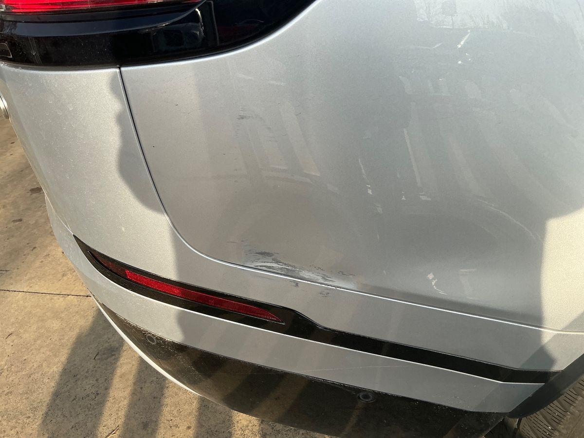 Land Rover 2017 — photo 30