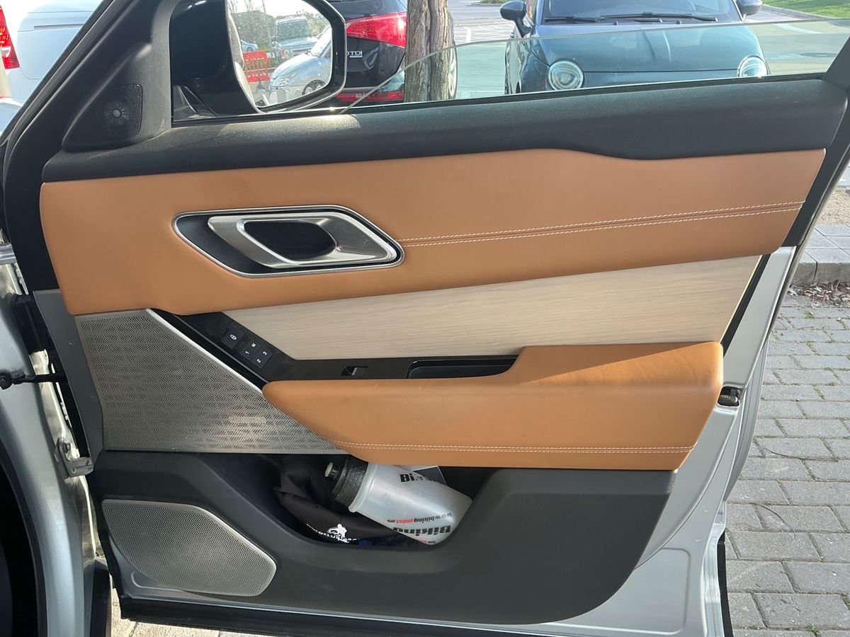 Land Rover 2017 — photo 33