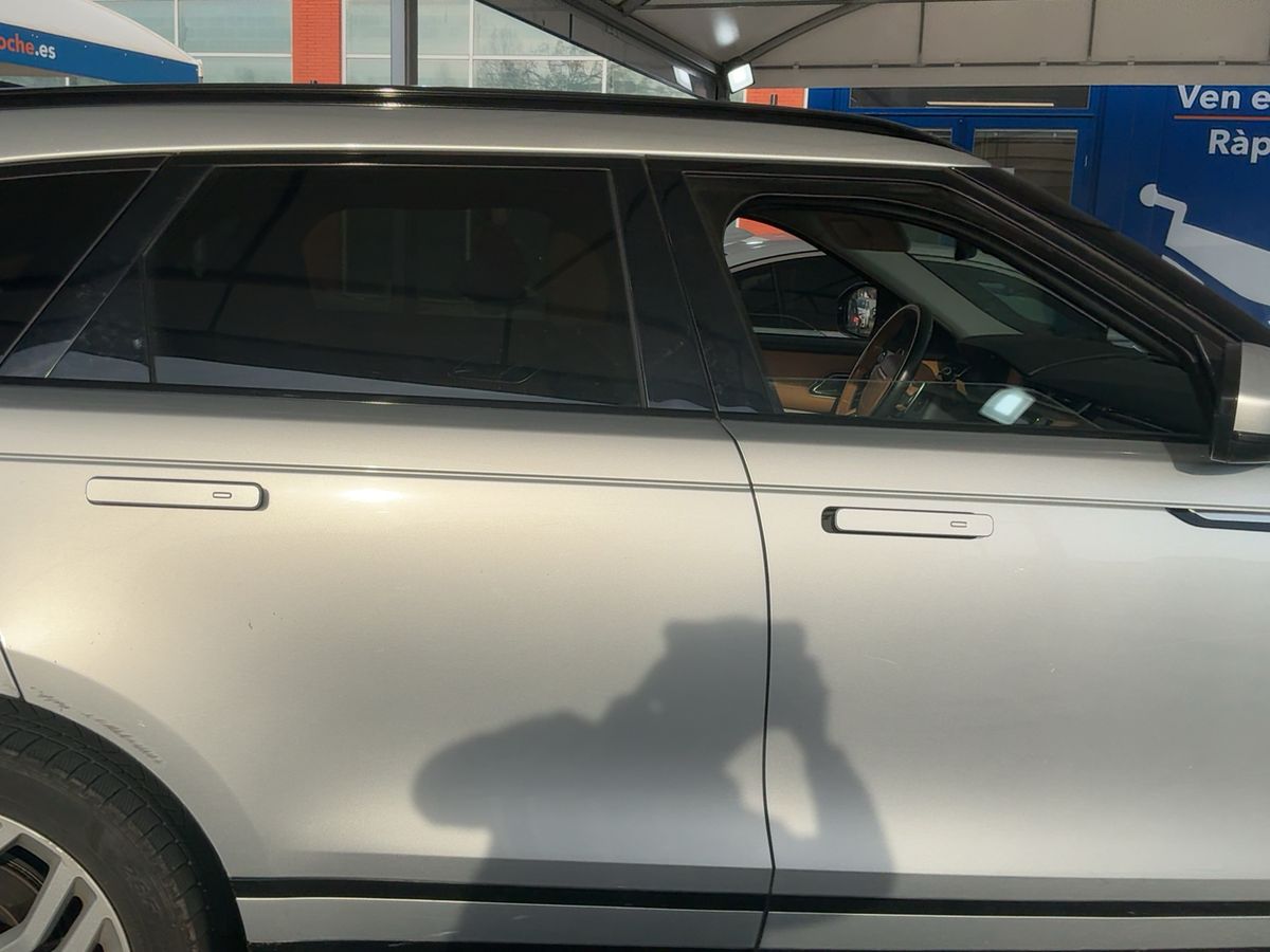 Land Rover 2017 — photo 11