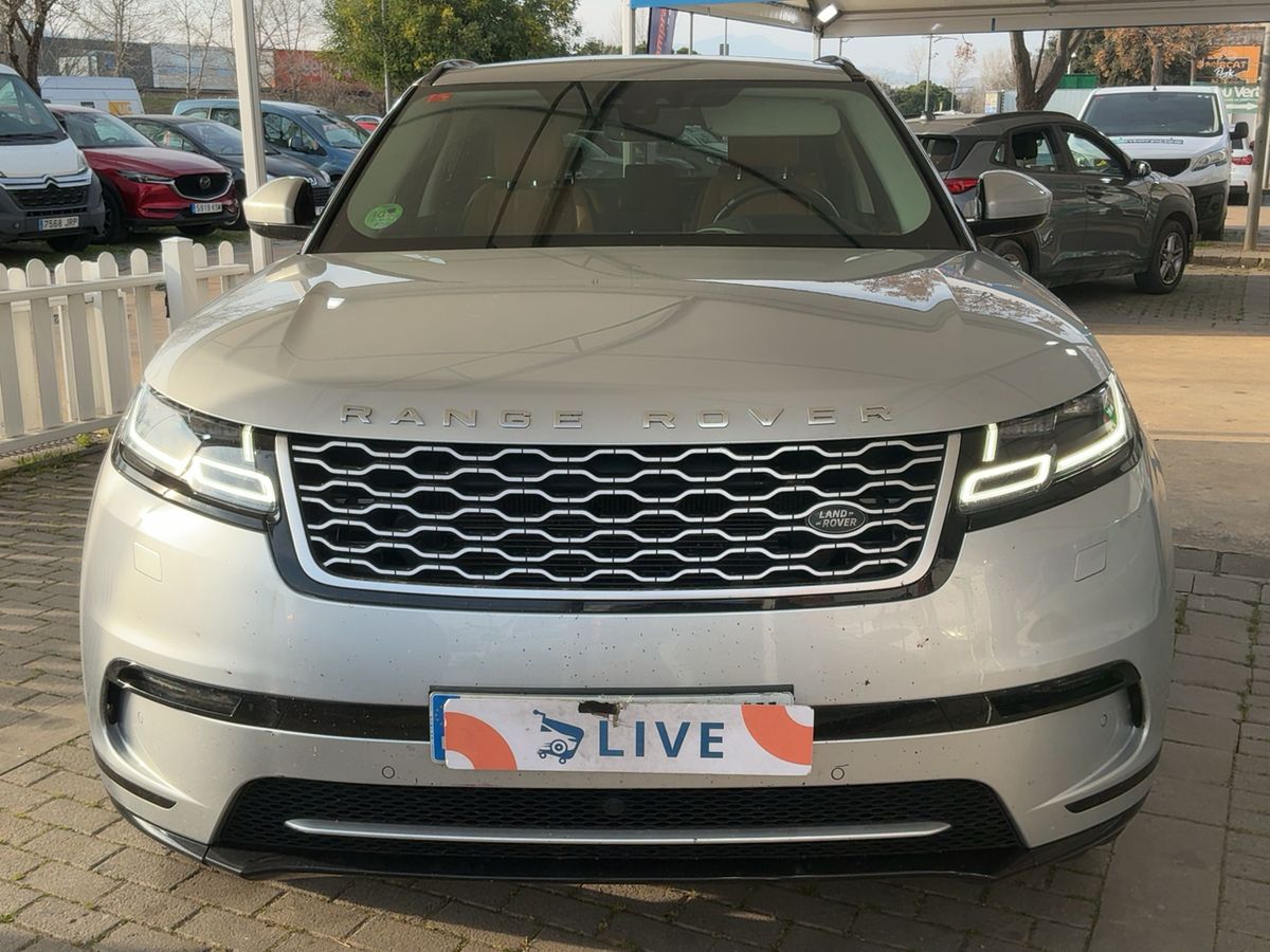 Land Rover 2017 — photo 15