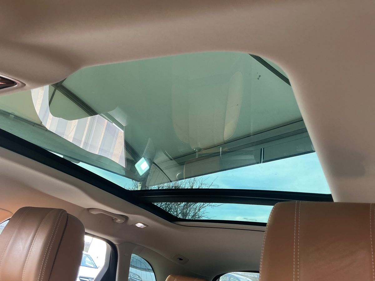Land Rover 2017 — photo 51