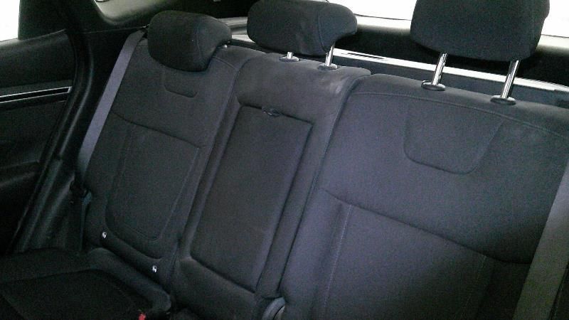 Hyundai Tucson d'occasion