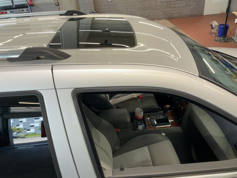 Jeep Grand Cherokee 5.7 V8 HEMI Overland 2007 – снимка 13