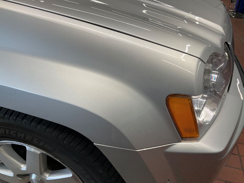 Jeep Grand Cherokee 5.7 V8 HEMI Overland 2007 – снимка 21