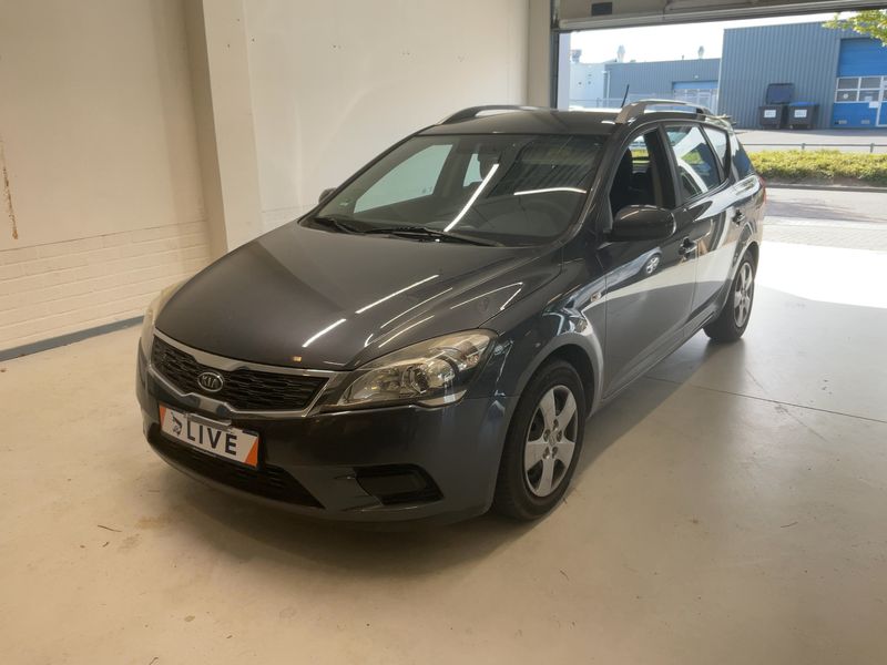 Kia cee'd
