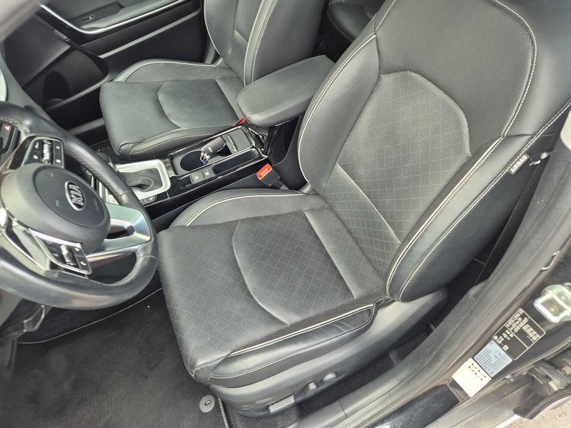 Kia XCeed 1.6 Plug-in Hybrid Platinum Edition — zdjęcie 22