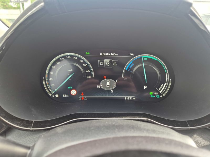 Kia XCeed 1.6 Plug-in Hybrid Platinum Edition — zdjęcie 12