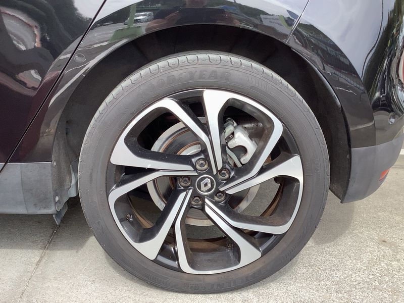 Renault Scenic 1.5 dCi Energy Edition One 2016 – снимка 5