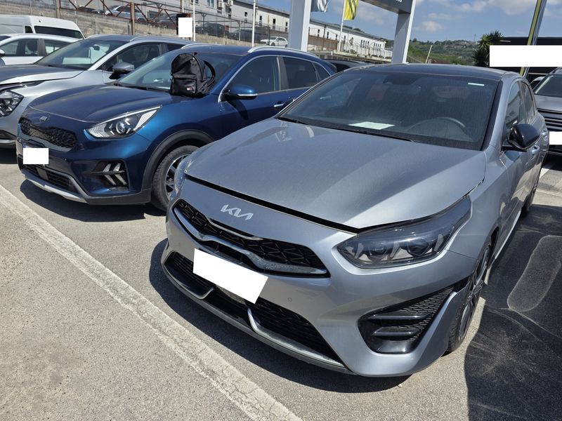 Kia pro_cee'd