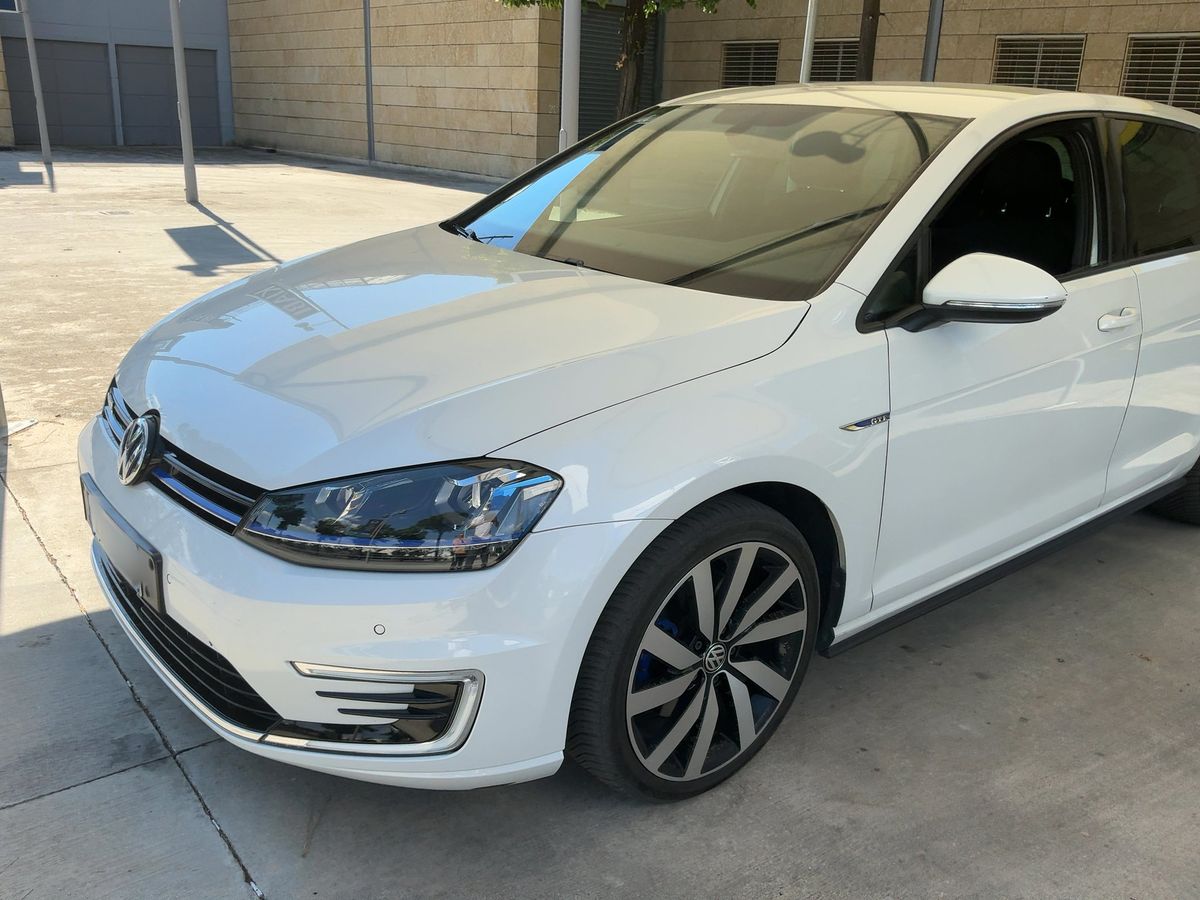 Volkswagen Golf d'occasion
